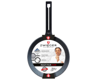 ZWIEGER Patelnia Practi Plus 24cm - 1385021 - zdjęcie 1